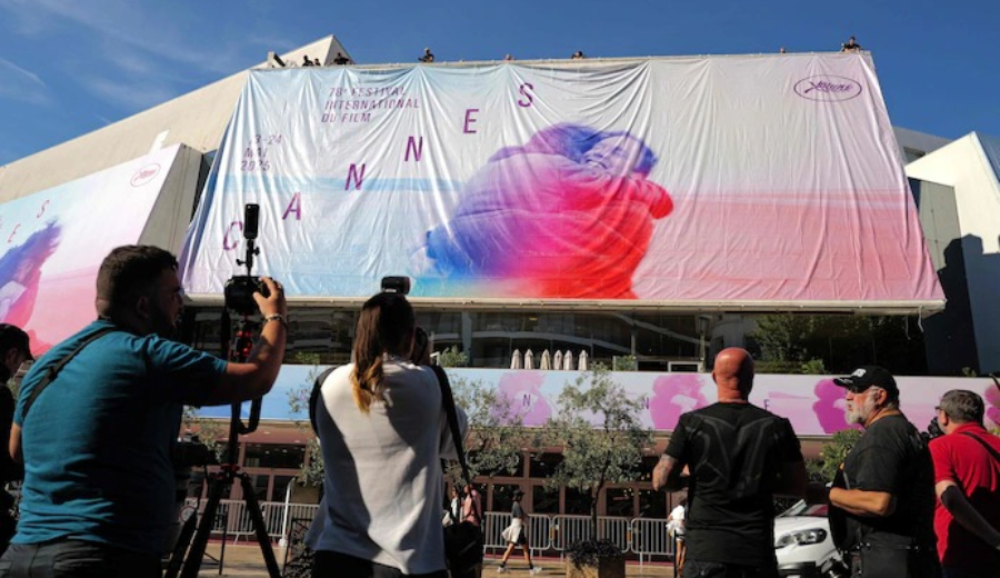 كل تفاصيل مهرجان كان 78