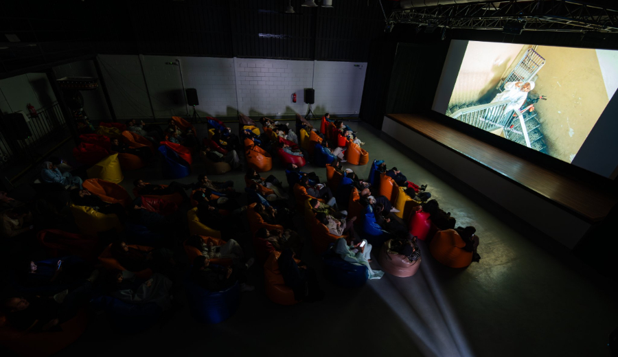 صناعة «الهَبّة».. الطريق إلى النجاح في شباك التذاكر السعودي