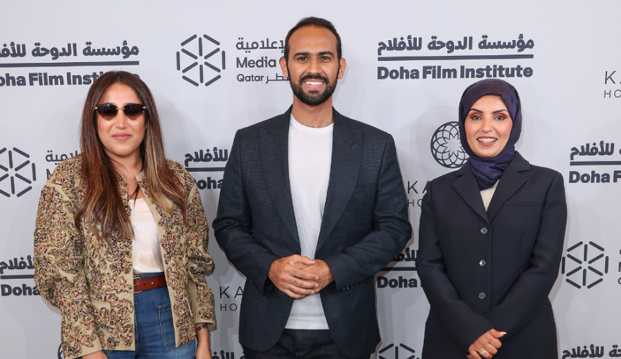 أربع مسابقات وجوائز تفوق مليون ريال قطري.. تفاصيل مهرجان الدوحة للأفلام