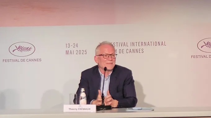 كانّ 2025: أجيال تتقاطع في دورة تجمع السياسي بالحميمي 