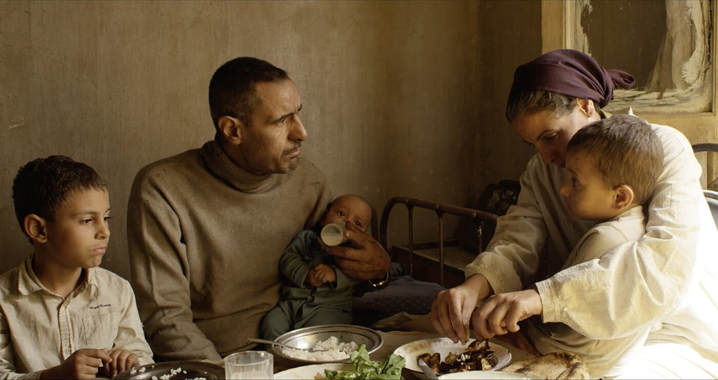 فيلم ريش (2021)