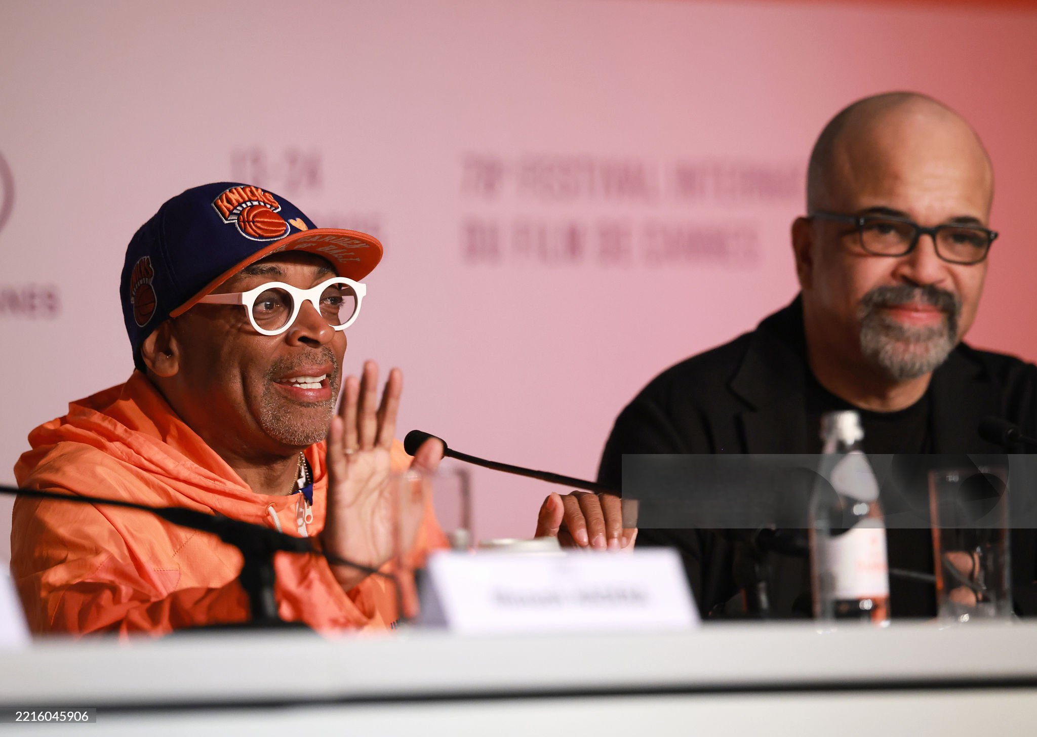 سبايك لي عن «Highest 2 Lowest»: قد يكون آخر أفلامي مع دينزل واشنطن