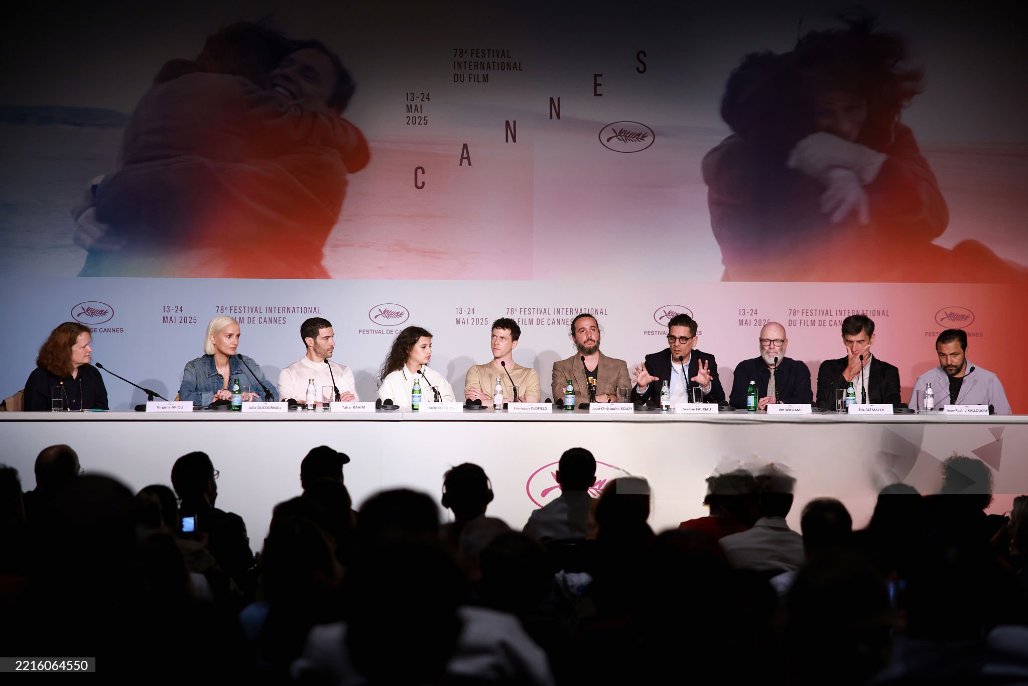 جوليا دوكورناو عن «Alpha»: صنعته من ذكريات الألم والرفض والتمرد
