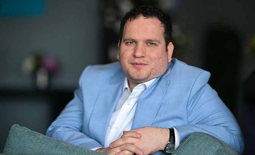 حسن هادي: فيلم «كعكة الرئيس» تجسيد مُصغر عن عصر صدام حسين