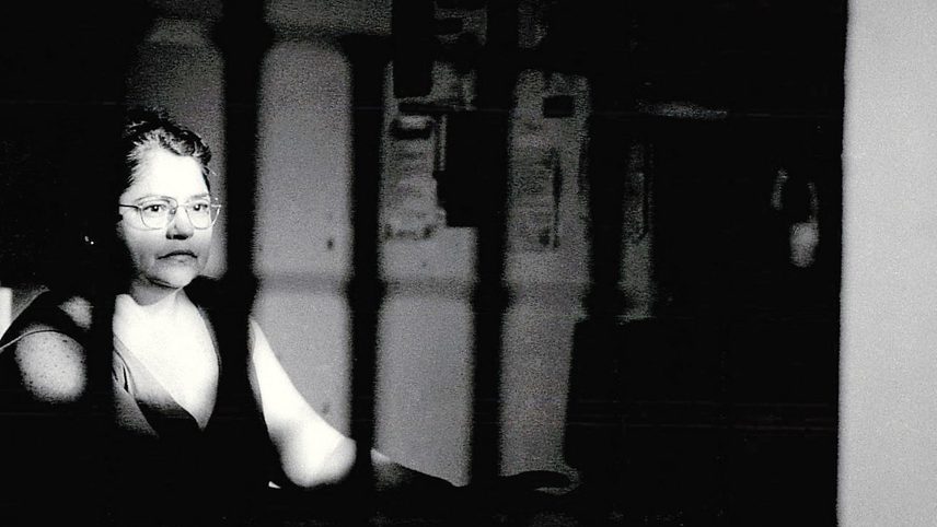 المخرج البرازيلي والتر ساليس