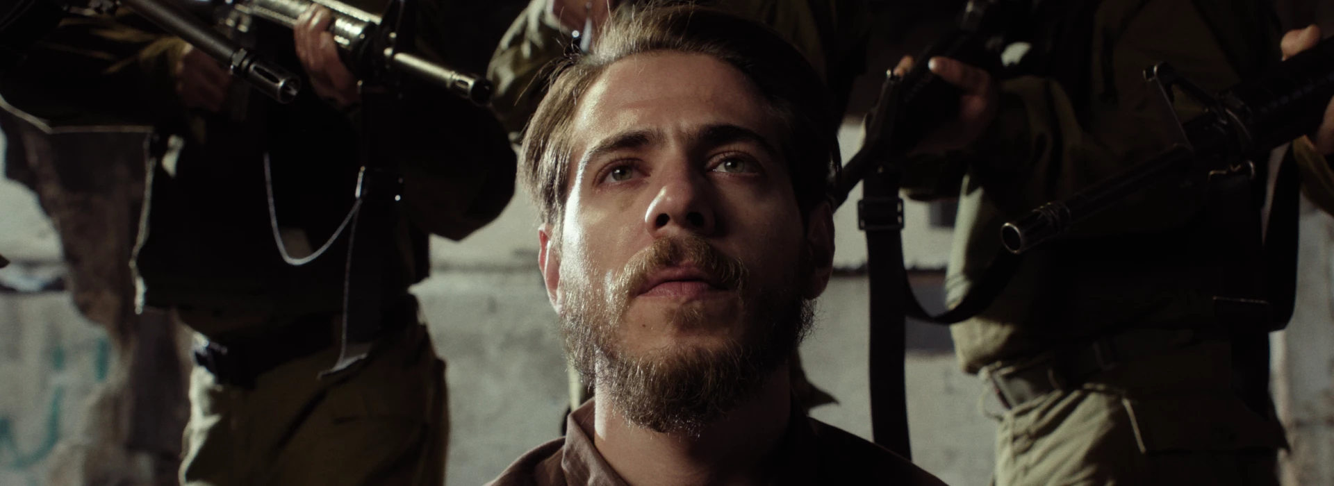 كان يا ما كان في غزة (2025)