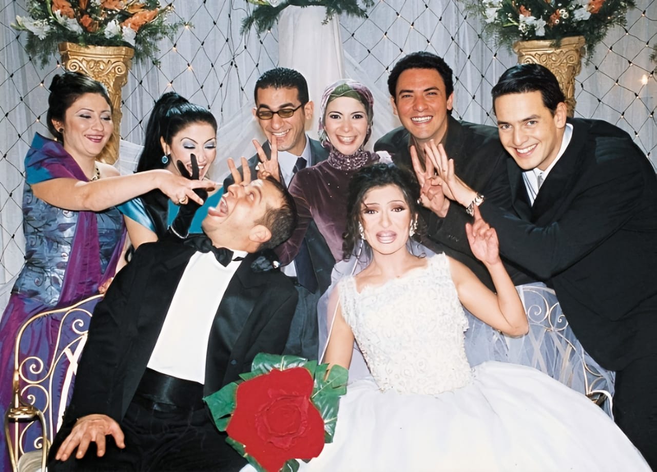 سهر الليالي (2003)