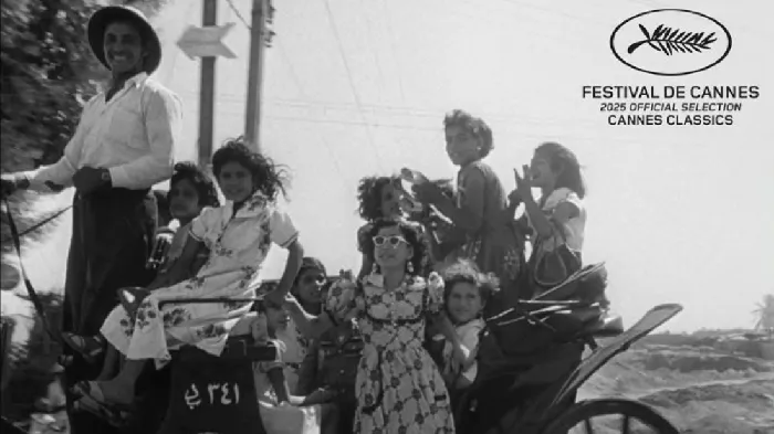 «سعيد أفندي» لـ كاميران حسني