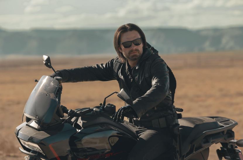 Thunderbolts* (2025) 