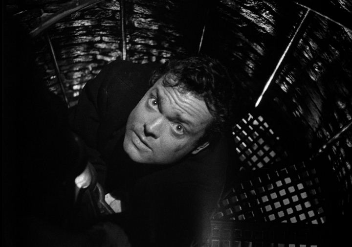 The Third Man (1949) 