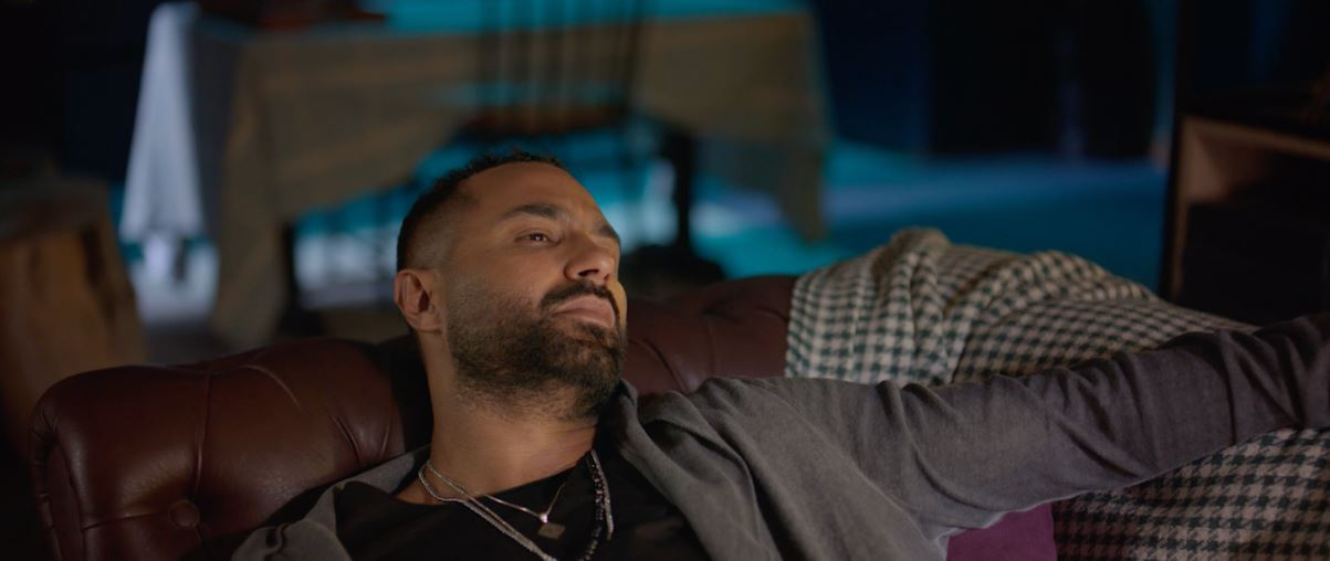 الصور الأولى من فيلم «هيبتا: المناظرة الأخيرة» 
