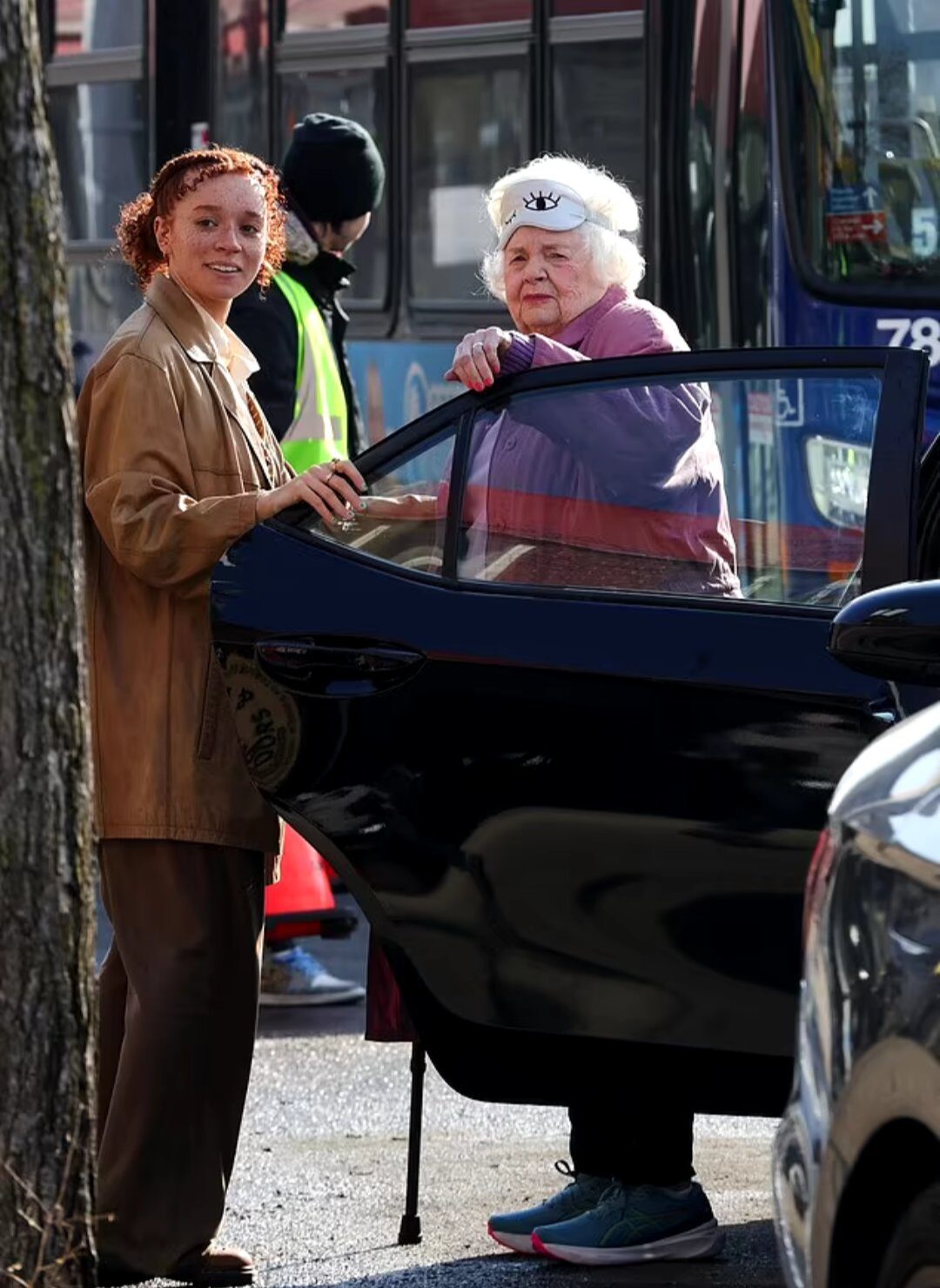 Eleanor the Great (2025) 