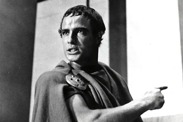 Julius Caesar (1953) 