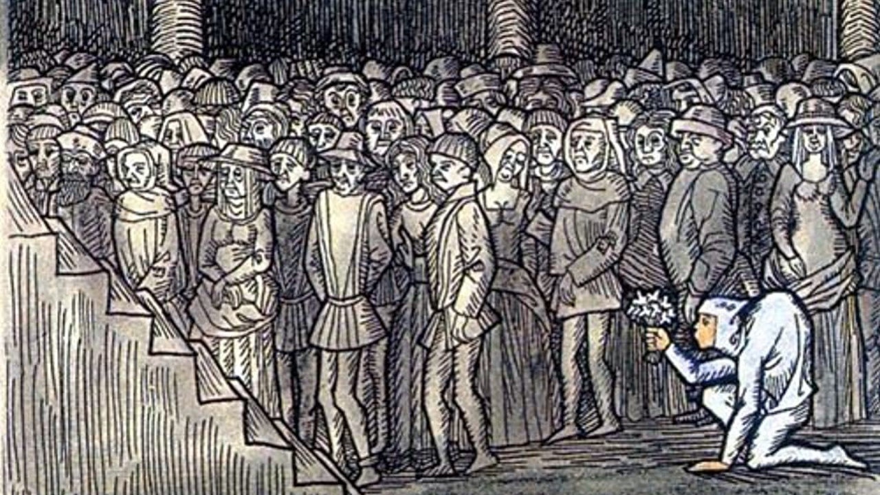 ميشال أوسلو