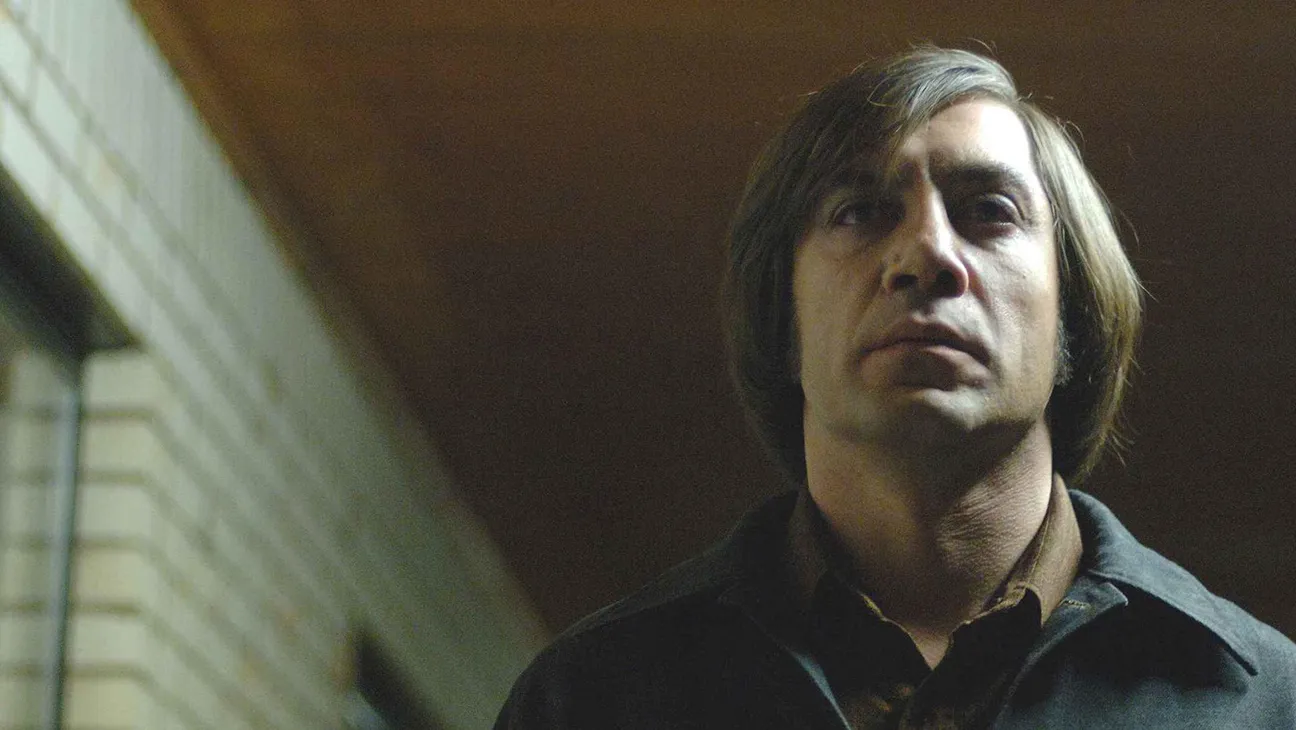 No Country for Old Men (2007)