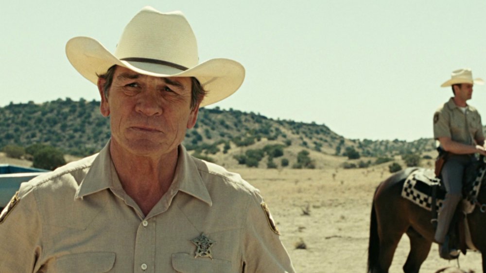 No Country for Old Men (2007) 