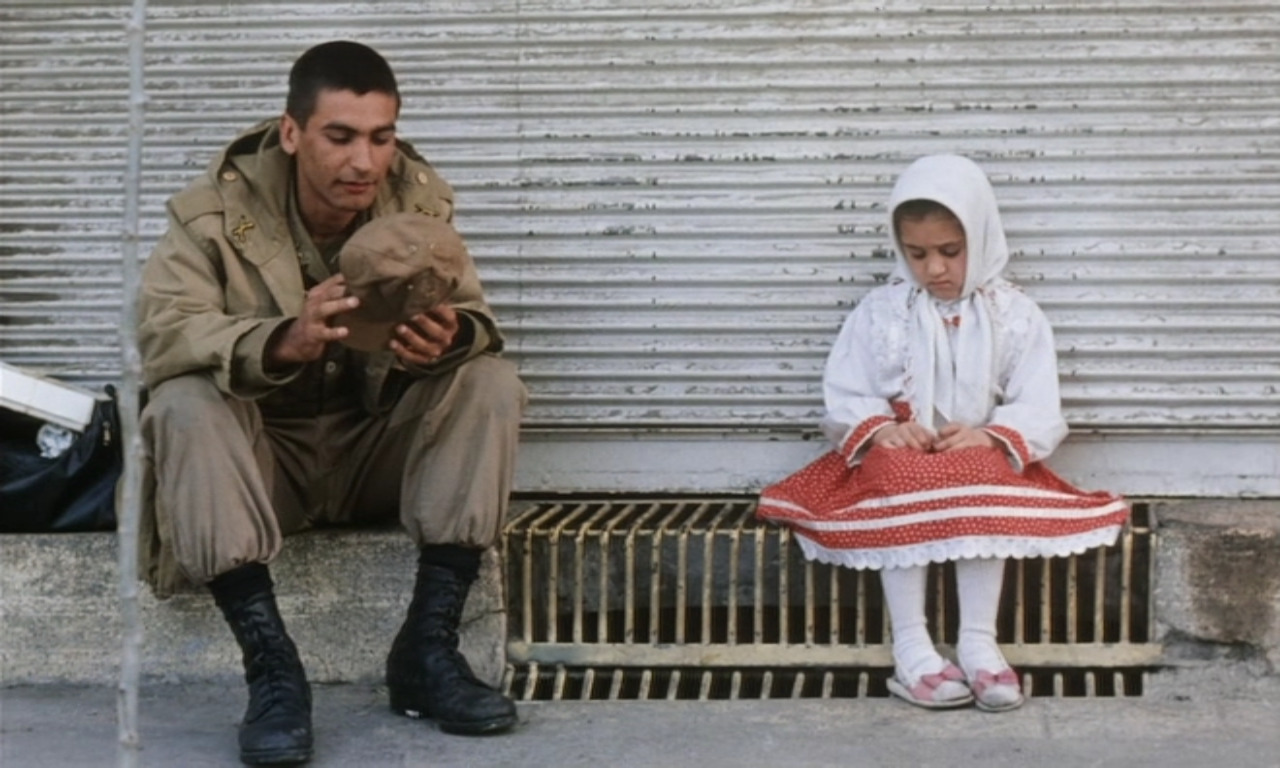 المخرج الإيراني جعفر بناهي