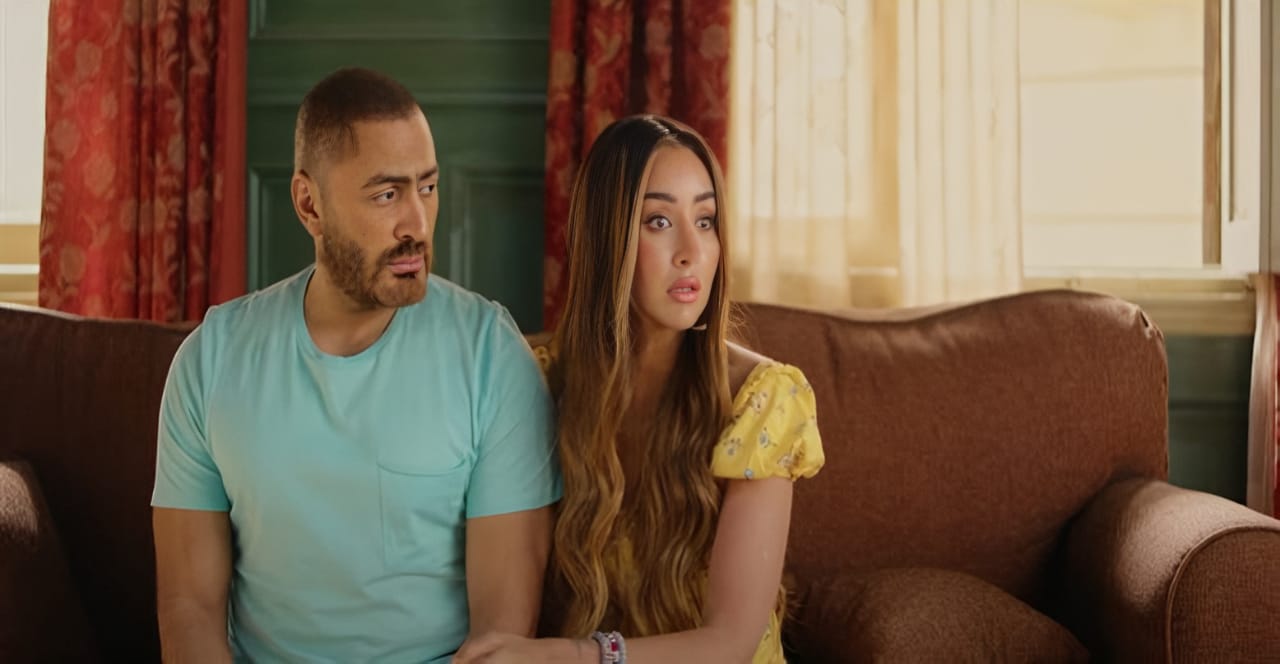 فيلم ريستارت (2025)