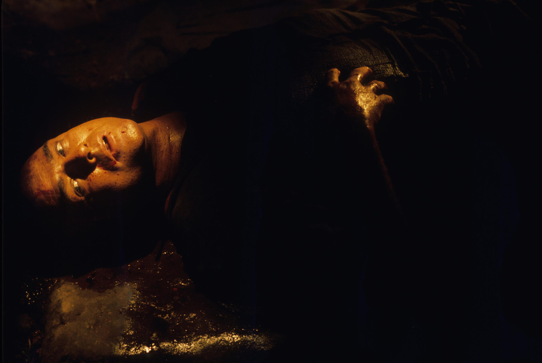 Apocalypse Now (1979) 