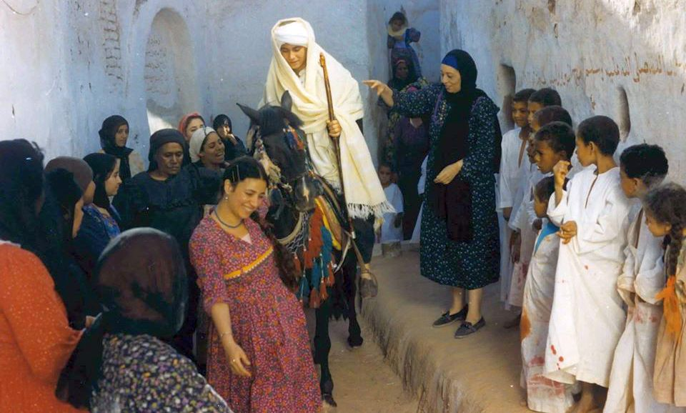 عرق البلح (1999)