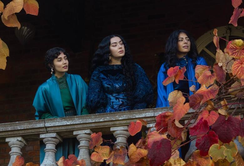 ‘100 NIGHTS OF HERO’

