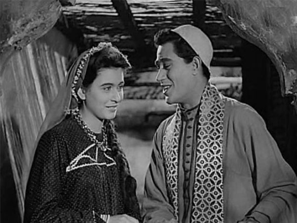 تأمّلات في عالم سعاد حسني 