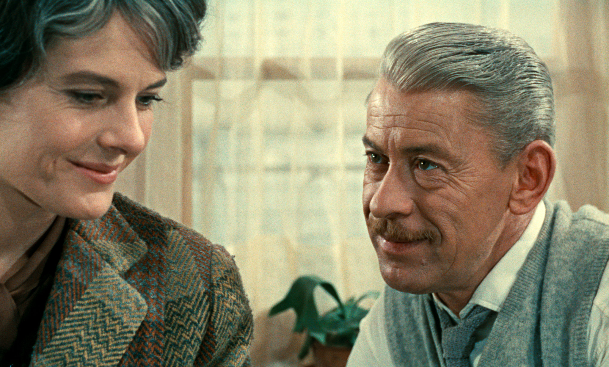 Muriel, or The Time of Return (1963)