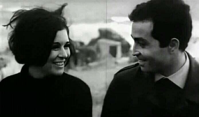 تأمّلات في عالم سعاد حسني 