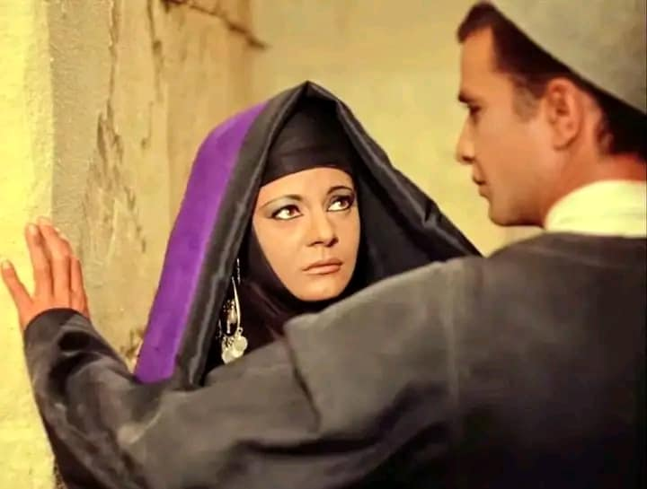 يوم أن تُحصى السنون.. المومياء (1969)
