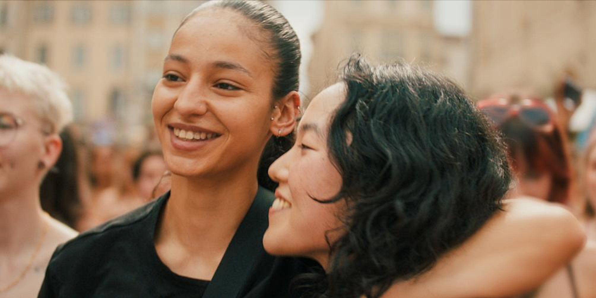 12 فيلمًا عربيًا يضيئون في سماء مهرجان لوكارنو الـ78 