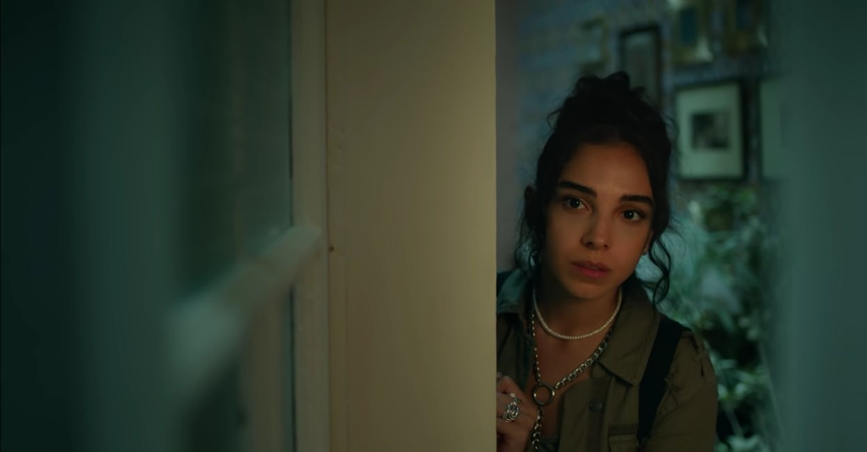 إن شالله الدنيا تتهد (2025)