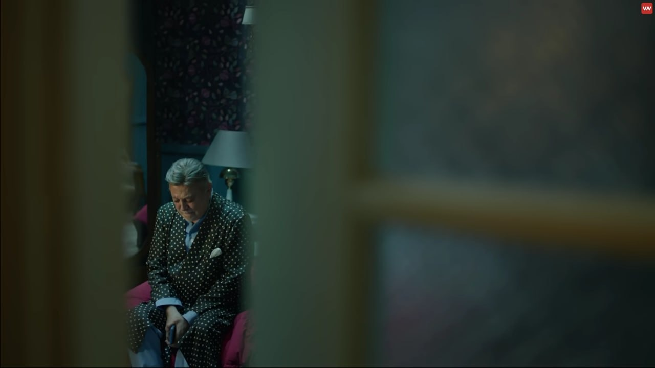 إن شالله الدنيا تتهد