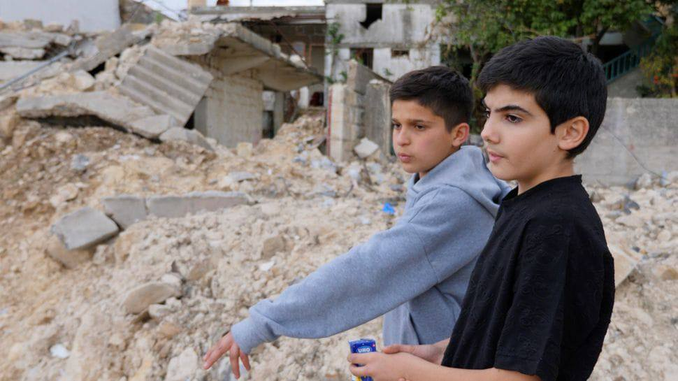 12 فيلمًا عربيًا يضيئون في سماء مهرجان لوكارنو الـ78 