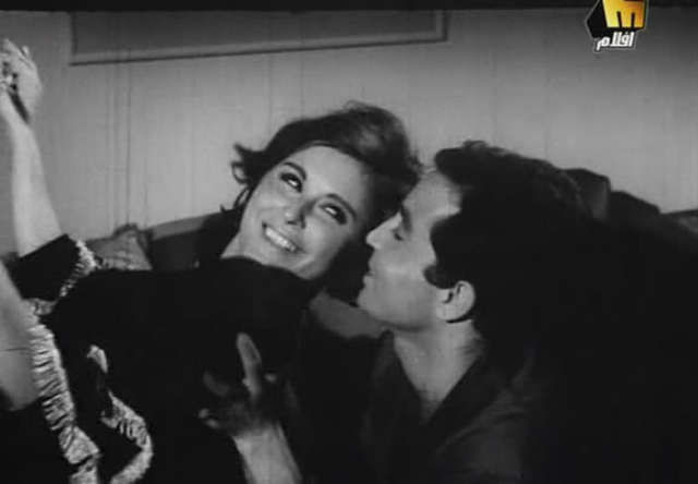 تأمّلات في عالم سعاد حسني 