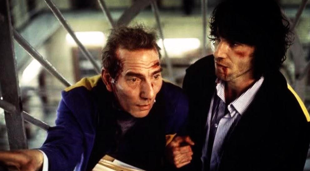 In the Name of the Father (1993) 