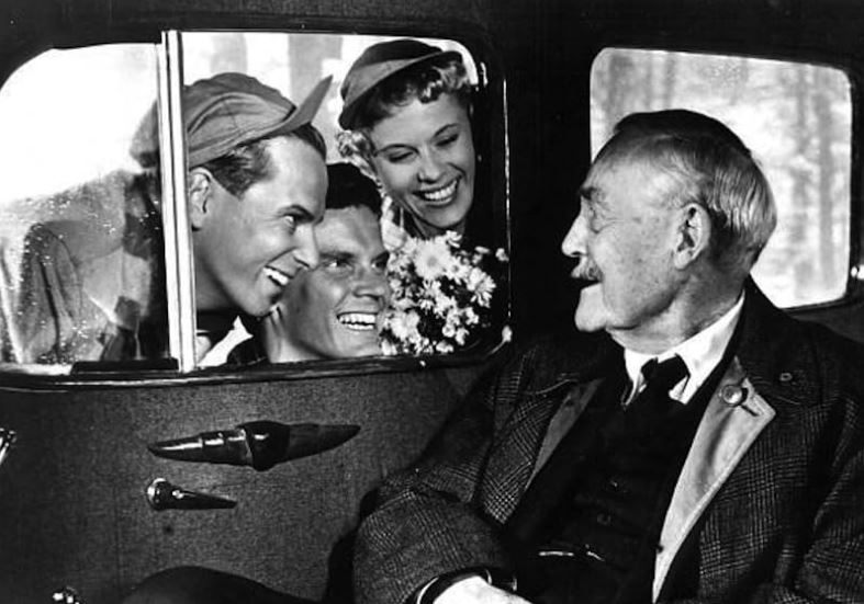 12 فيلمًا عربيًا يضيئون في سماء مهرجان لوكارنو الـ78 