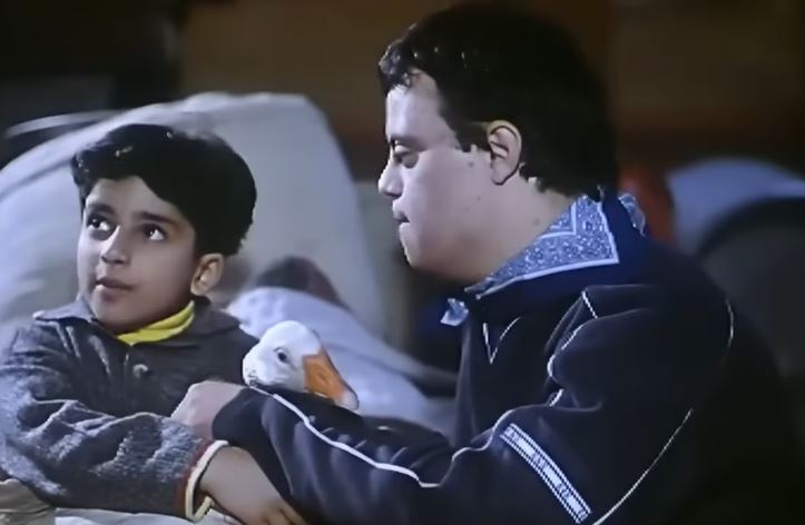 كلب وحصان و"وزَّة بيضاء حلوة".. مجاز الكائنات في سينما رضوان الكاشف 