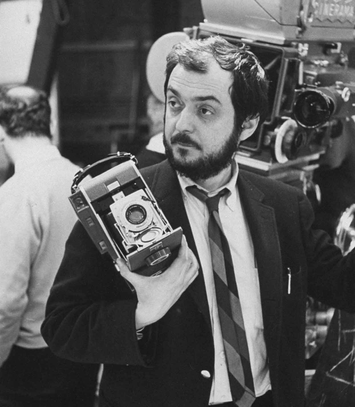 ستانلي كوبرك