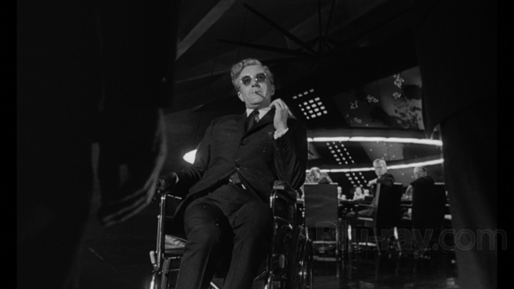 ستانلي كوبرك... أسطورة من الغموض والعاطفة
