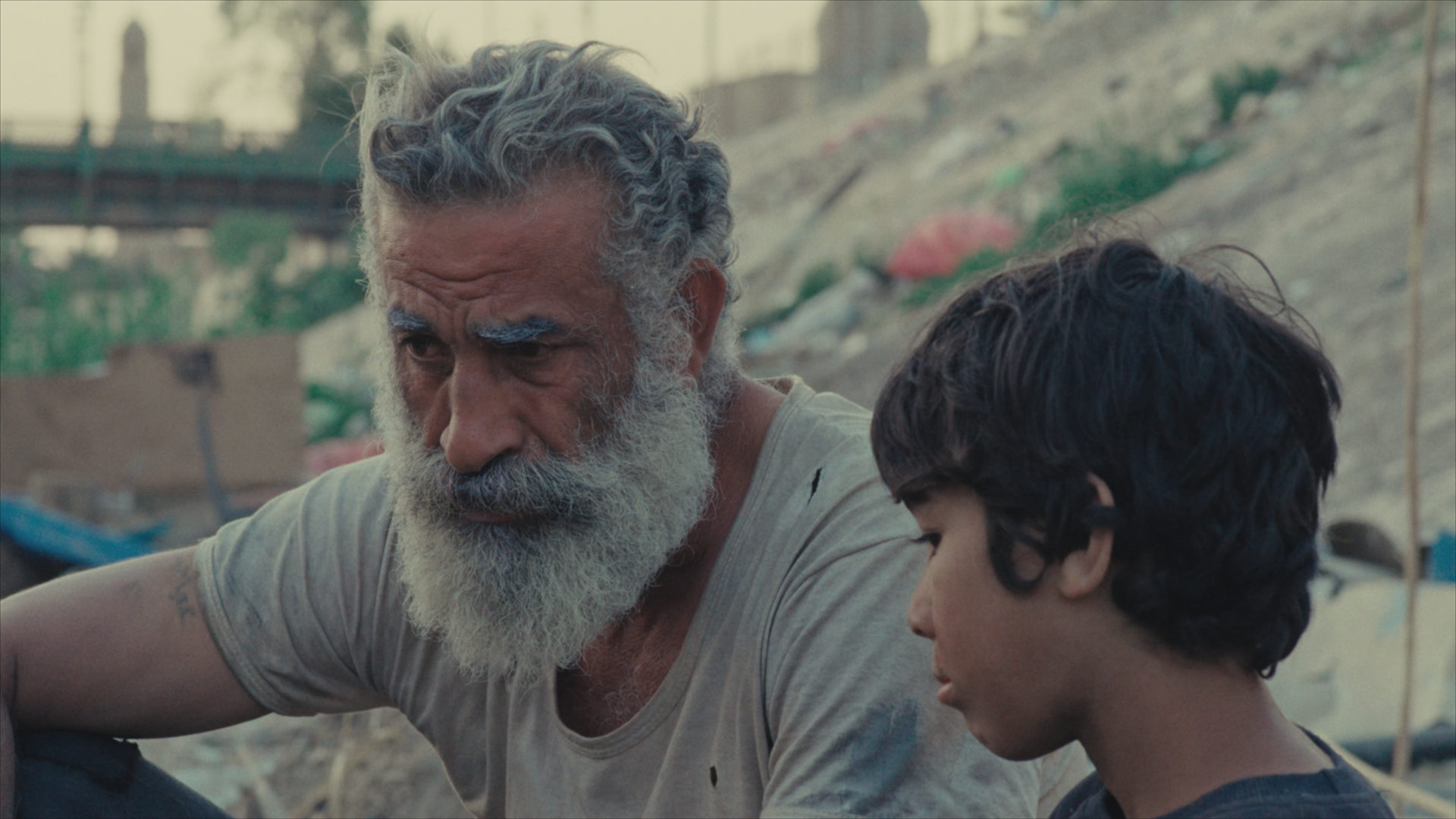 12 فيلمًا عربيًا يضيئون في سماء مهرجان لوكارنو الـ78 