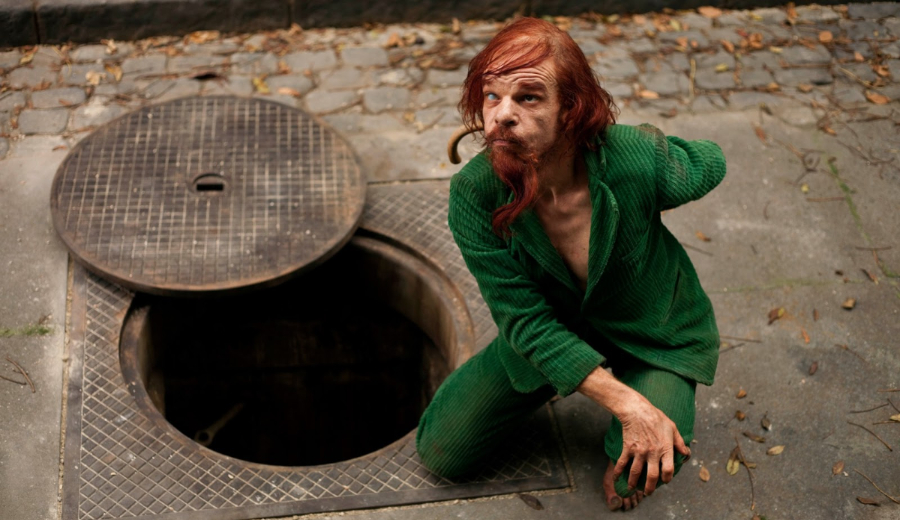 Holy Motors (2012)