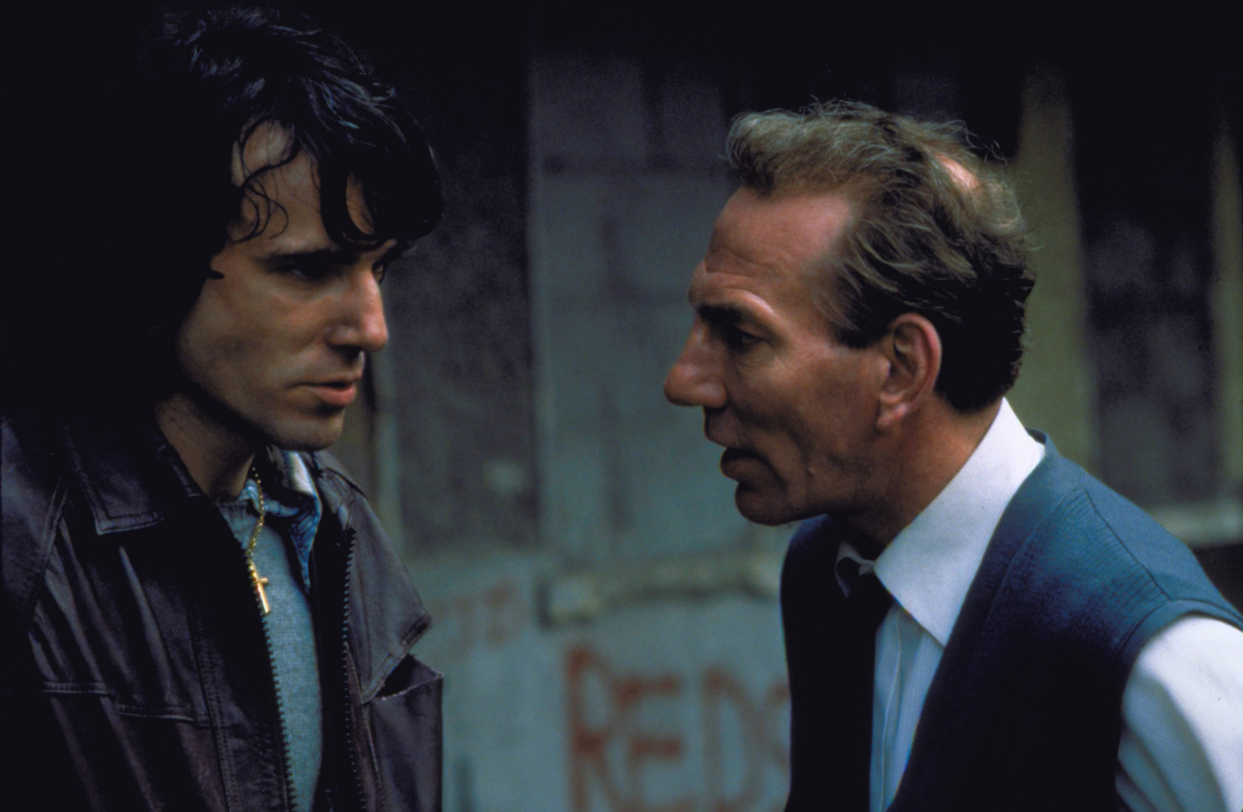 مهرجان عمّان: جيم شيريدان... إيرلندي قلبًا وقالبًا