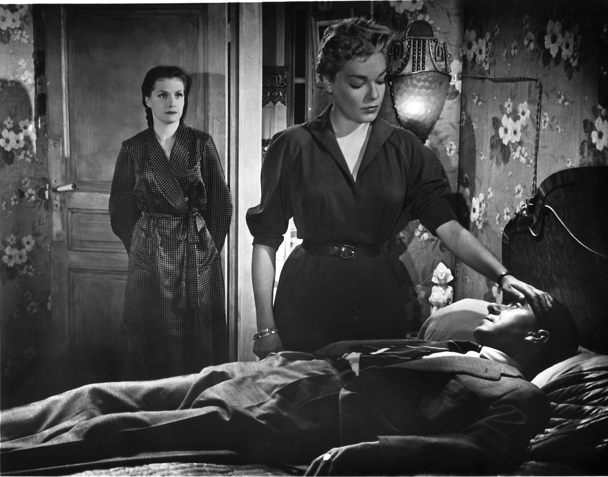  Les diaboliques (1955)