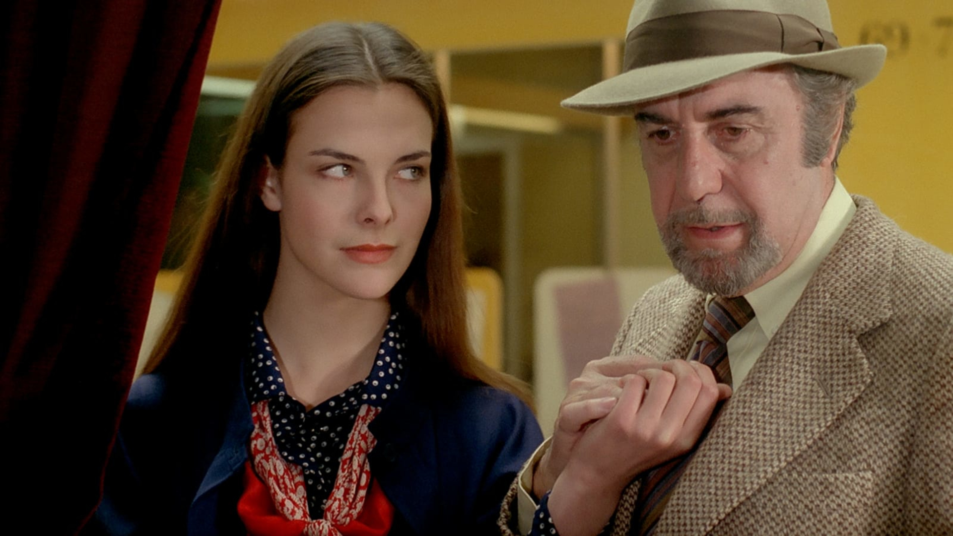 لويس بونويل المتمرّد الذي فضح النفاق الاجتماعي