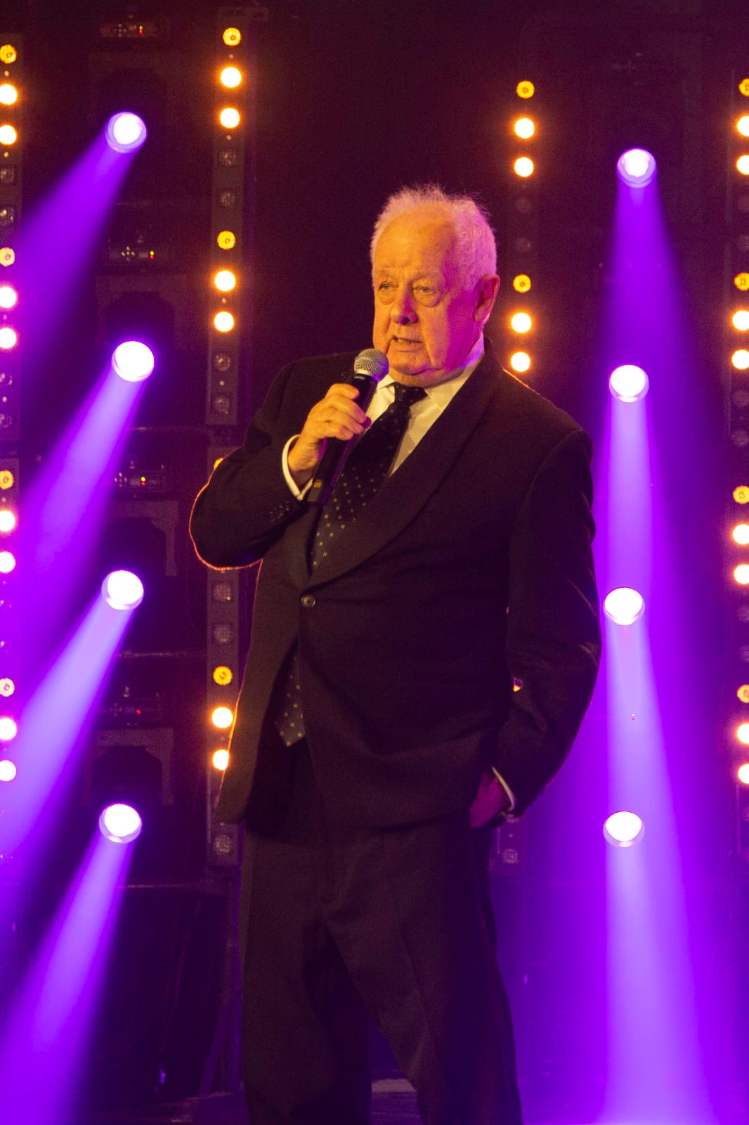  جيم شيريدان