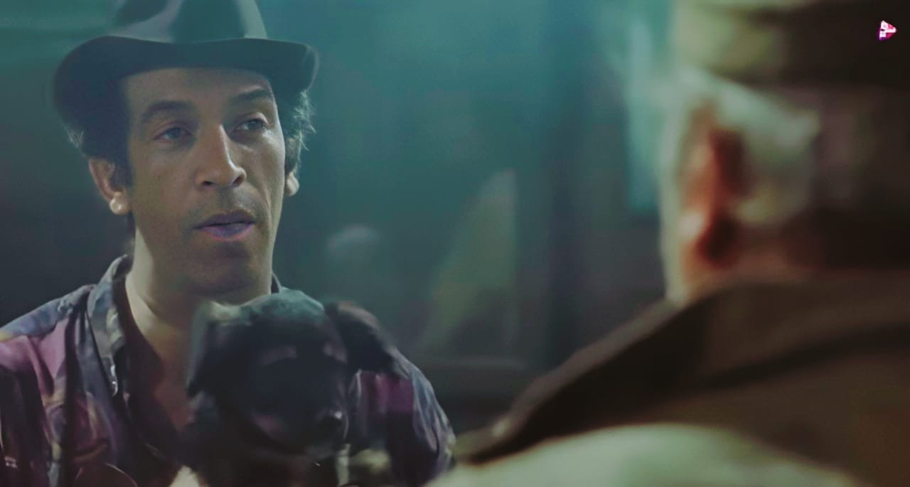 فيلم ليه يا بنفسج (1993)