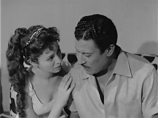 لا أنام (1957)