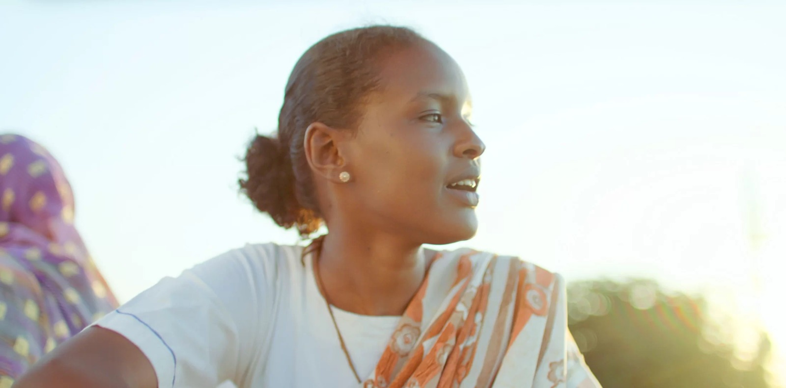 «ملكة القطن»