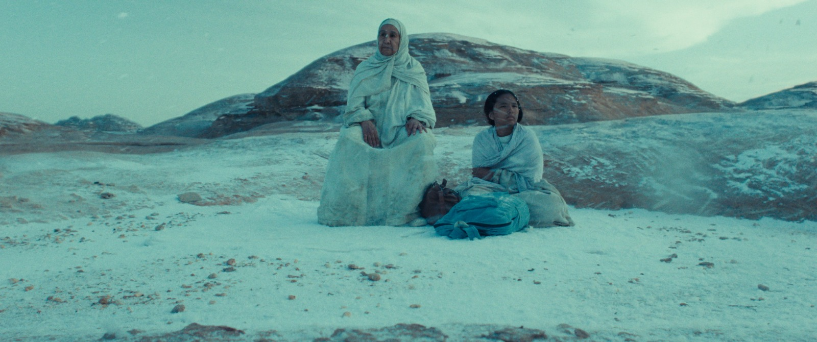 فيلم هجرة (2025)