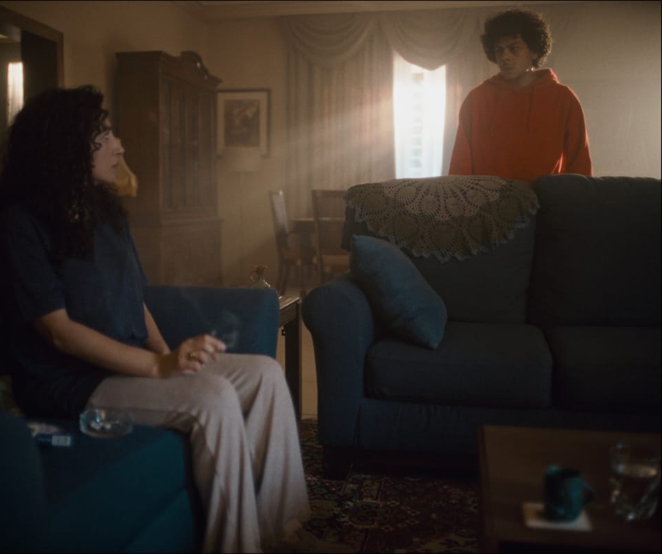 فيلم غرق (2025)